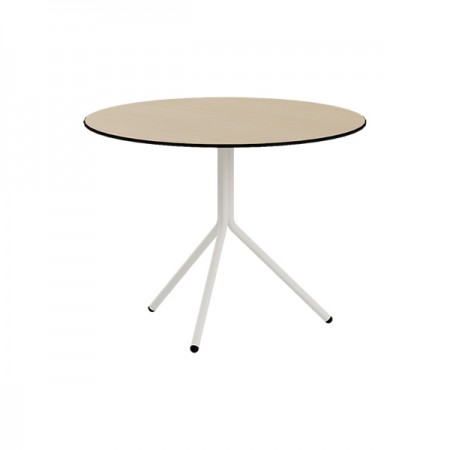 MESA REDONDA DISC-F (FENÓLICA)